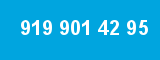 919 901 42 95